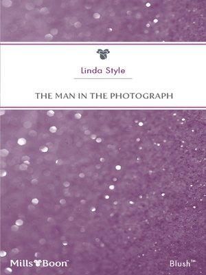 cover image of The Man in the Photograph